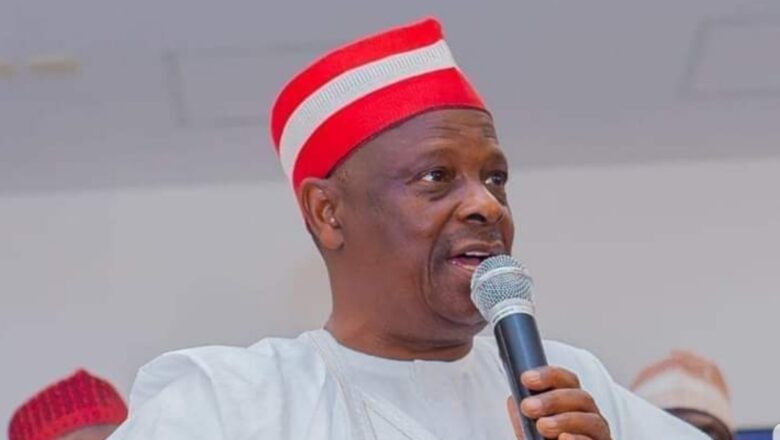Ashe Kwankwaso bai samu ganin Shugaba Tinubu a zuwan da yayi Villa, Ji yanda ta kasance