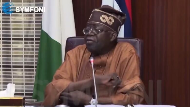 Kalli Bidiyo: Ministan Wutar Lantarki ya gayamin wutar ta inganta>>Shugaba Tinubu