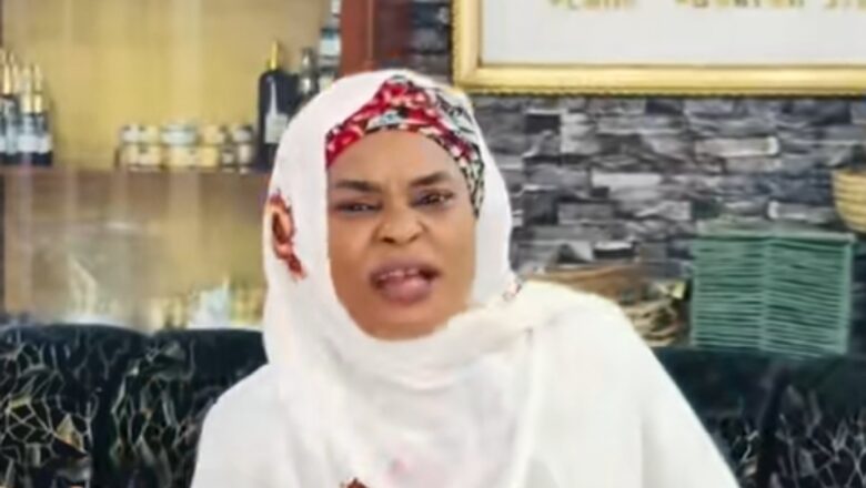 Da yawa wanda zaka ga sun koma abin tausai a karshen rayuwarsu a lokacin suna tashe sun raina mutane sannan ko ibada basa yi>>Inji Rukayya Dawayya