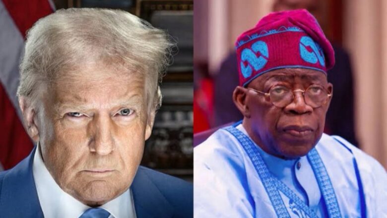 Shuwagabannin ku na cewa ku yi hakuri da matsin rayuwa amma su suna kashe Bidiyoyin Naira wajan biyan bukatunsu>>Kasar Amirka ga ‘yan Najeriya