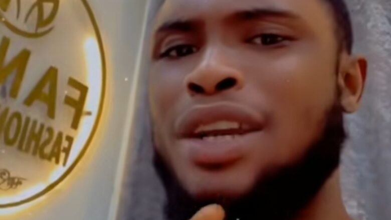 Wata Sabuwa: Kalli Bidiyon yanda Mai Wushirya ya yiwa wasu ‘yan Tiktok da ‘yan Kannywood dake Màdìgò tonon Silili, yace ko sallah basa yi