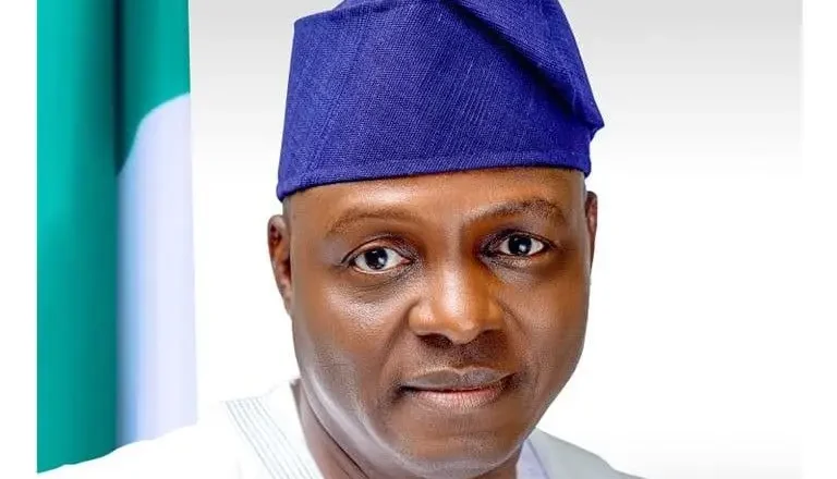 Sabon shugaban APC ya ce zai janyo ƙarin gwamnonin PDP zuwa cikin jam’iyyar