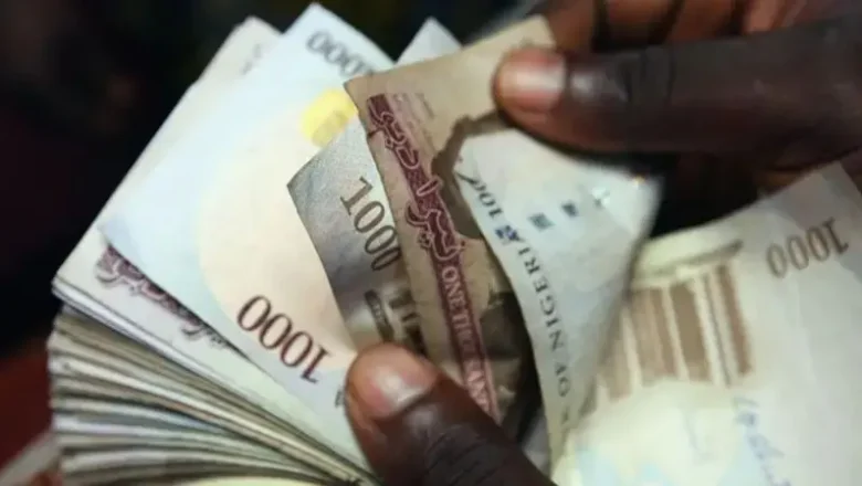 Duk da matsin rayuwa, Hukumar NBS tace Tattalin arziƙin Najeriya ya ƙaru da kashi 3.13 a farkon 2025