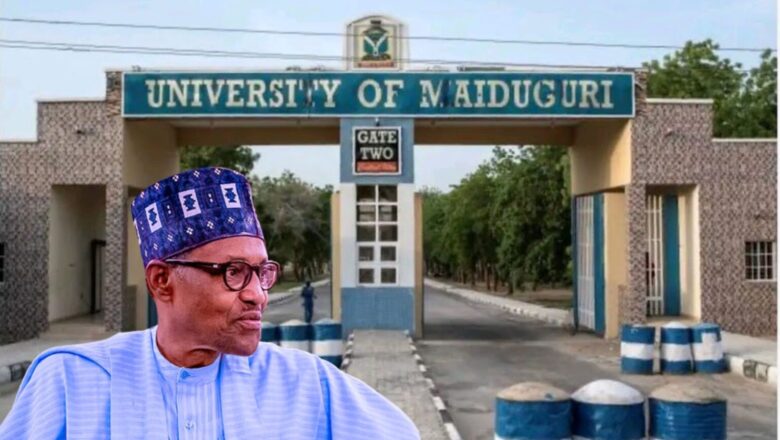Bamu Yadda ba: Kungiyar Malaman Jami’a ta Najeriya, ASUU za ta kai karar shugaba Tinubu Kotu saboda sakawa jami’ar UNIMAID dake Maiduguri sunan Muhammad Buhari