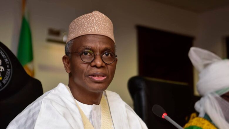 Mun Dauki jam’iyyar ADC dan amfani da ita wajan kayar da Gwamnatin Tinubu zabe a 2027>>Inji El-Rufai