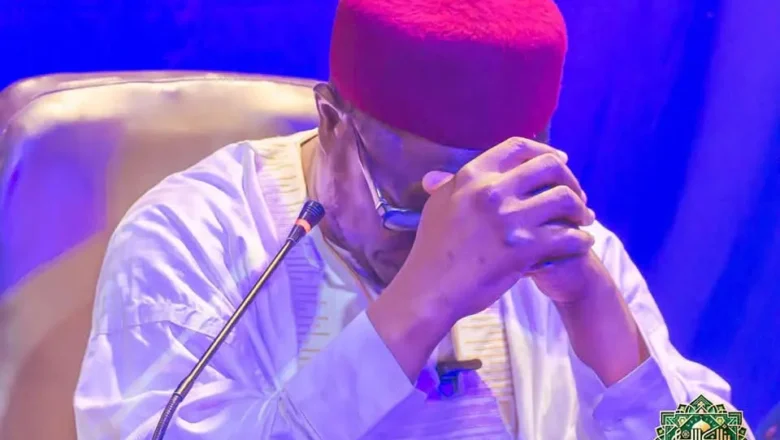 Ji yanda dan shekara 22 ya auri ‘yar shekaru 16 a Kano bada sanin iyayensu ba amma Hisbah ta warware aure