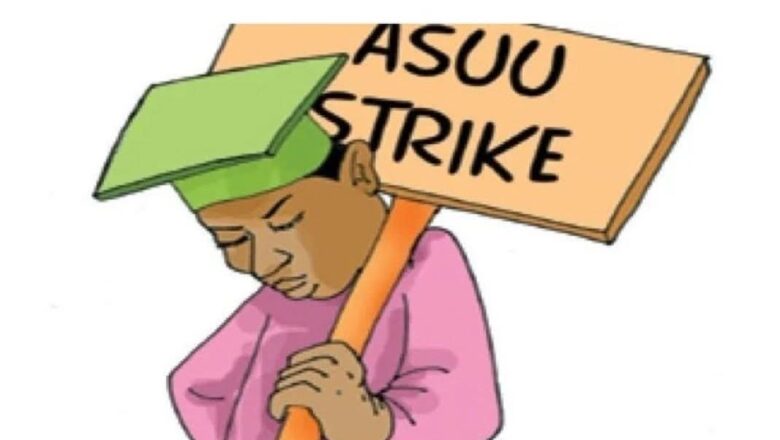 Kungiyar Malaman Jami’a ta ASUU ta sanar da janye yajin aiki