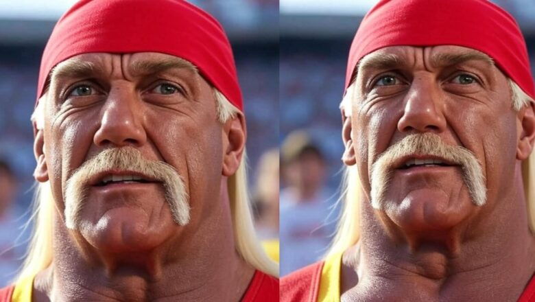 Shahararren Ɗan Kokowar Zamani (Wrestling) Dake Kasar Amurka, Hulk Hogan Ya Mutu Yana Da Shekara 71 A Duniya, Yau Alhamis
