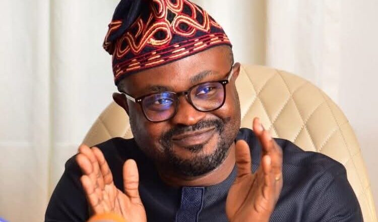 Wata Sabuwa: Gwagwaren Nijeriya Ku Shirya, Za Mu Fara Karbar Haraji Daga Wajen Ku Domin Rabawa Masu Iyalin Dake Fadin Kasar Nan, Inji Gwamnatin Tarayya, Ta Bakin Ministan Cikin Gida, Olubinmi Tunji-Ojo