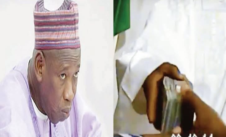 Da Duminsa: Sowore Ya Bankado Wani Makaken Otal Da Ganduje Ya Gina A Abuja