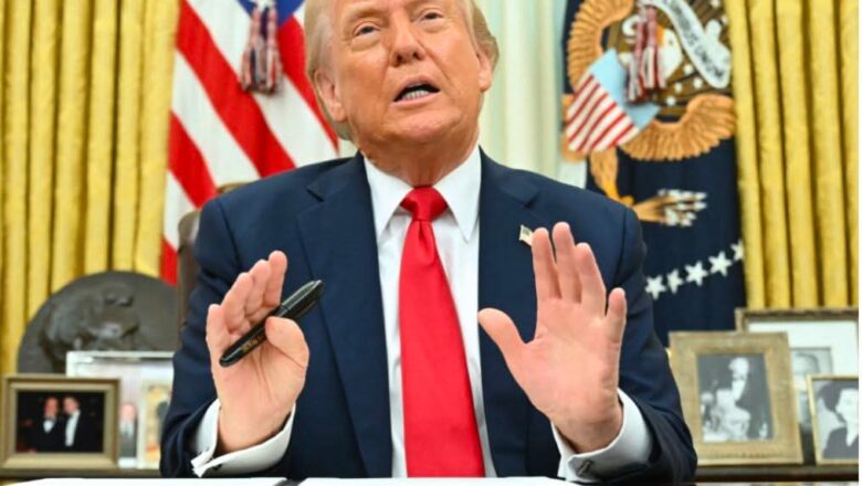 Da Duminsa: Amurka na shirin hana ƴan Nijeriya zuwa haihuwa a ƙasar