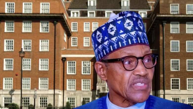 Bincike:Miliyan shidda ake biya a kullun a Asibitin da tsohon shugaban kasa, Muhammadu Buhari ya kwanta a Landan, Da yawa ‘yan kasar Ingila basa iya kwanciya a asibitin saboda tsadar sa