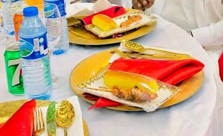 Ji yanda Gwamnan Kano, Abba Kabir Yusuf ya shiryawa shugaba Tinubu liyafar cin abincin dare amma Tinubun yaki zuwa