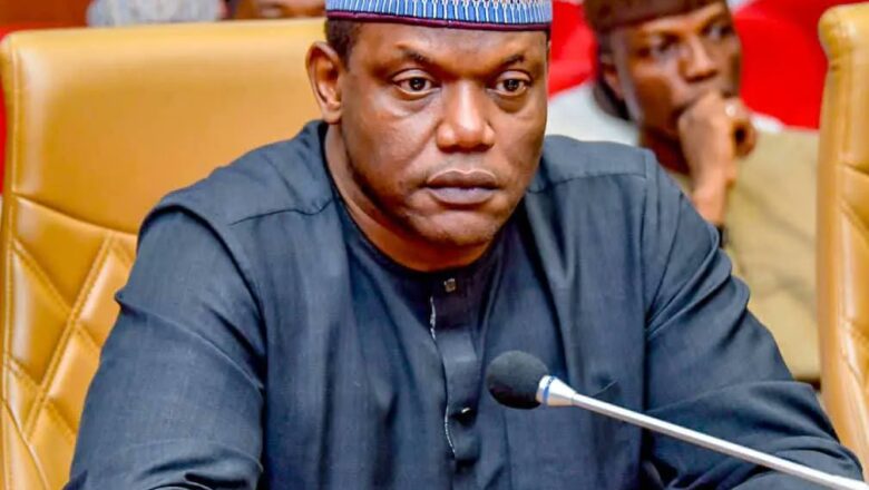 Da Duminsa: Dan gidan tsohon shugaban kasa, IBB Muhammad Babangida yace ba gaskiya bane cewa wai yaki amincewa da mukamin da shugaba Tinubu ya bashi, yace ya amince