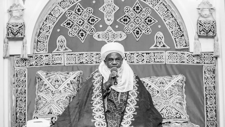 Da Duminsa: Sarkin Gusau ya rigamu gidan Gaskiya