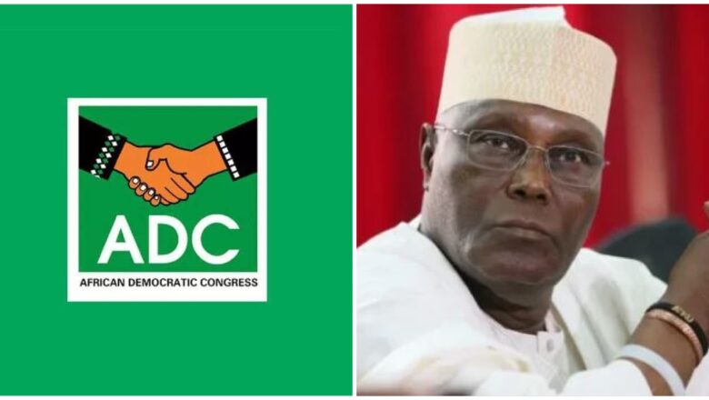 Da Duminsa: Jam’iyyar ADC ta su Atiku ta sanar da sabon gurin taro bayan da Otal da suka yi shirin yin taron a cikinsa yace taron bazai yiyu ba