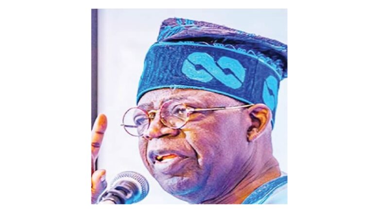 Na gano sabuwar hanyar samun kudin da ta fi ta Man Fetur>>Shugaba Tinubu