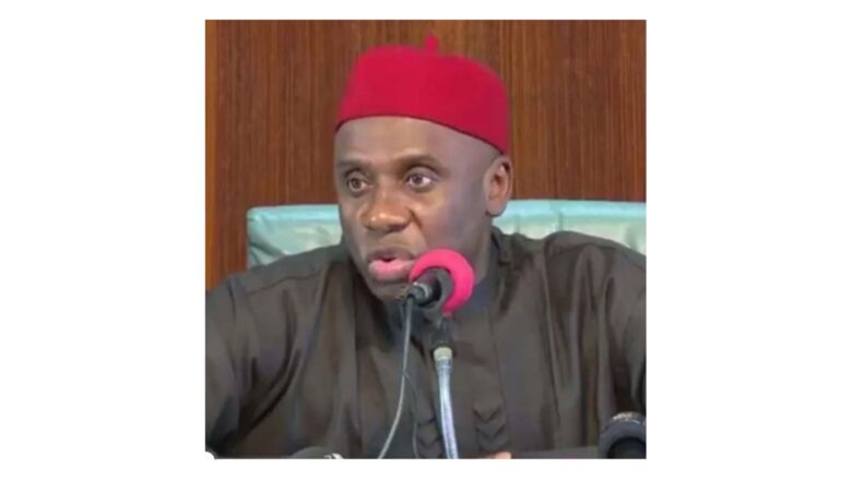 Azabar da ‘yan Najeriya ke sha a hannun Tinubu, a yanzu suna rokon Shugaba Buhari ya dawo kan mulki>>Inji Rotimi Amaechi