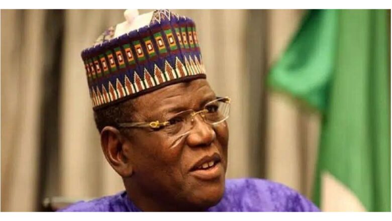 Ina tare da jam’iyyar ADC amma bazan fita daga PDP ba>> InjiSule Lamido