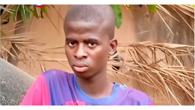 Kotu ta yankewa dan Tiktok dake saka kayan mata hukuncin daurin shekara 1 a gidan yari