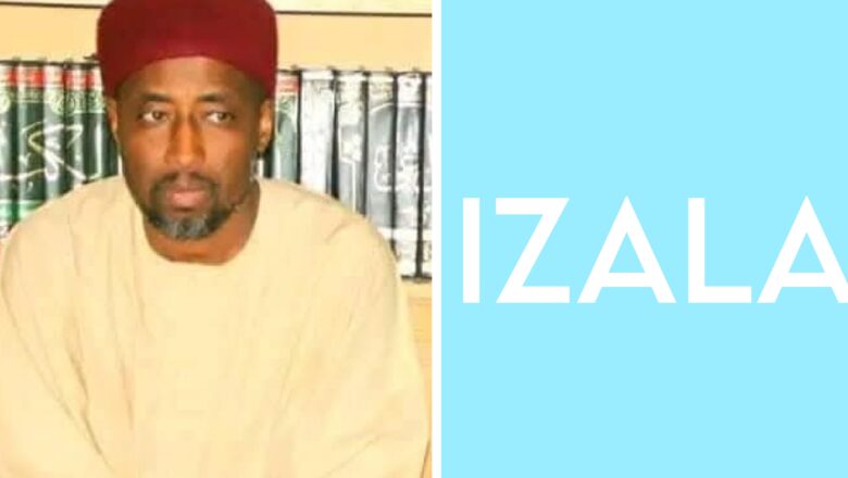 Kalli Bidiyo: Tarin Ilimin da nake dashi ne yasa ban shiga Izala ba>>Sheikh Maqari