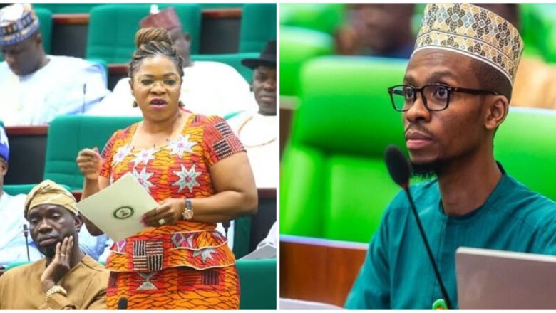 Ko Kunsan cewa, ‘Ya’yan El-Rufai da David Mark wanda shine shugaban jam’iyyar Gamayyar ‘yan Adawa ta ADC duka ‘yan APC ne?