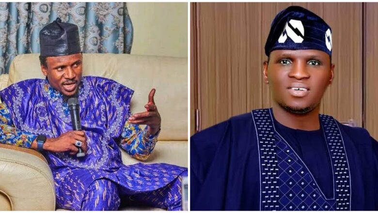 Da Duminsa: A karin Farko tun bayan da Nazir Sarkin Waka yayi fariyar Mota, Rarara yayi magana, Ji abinda yace