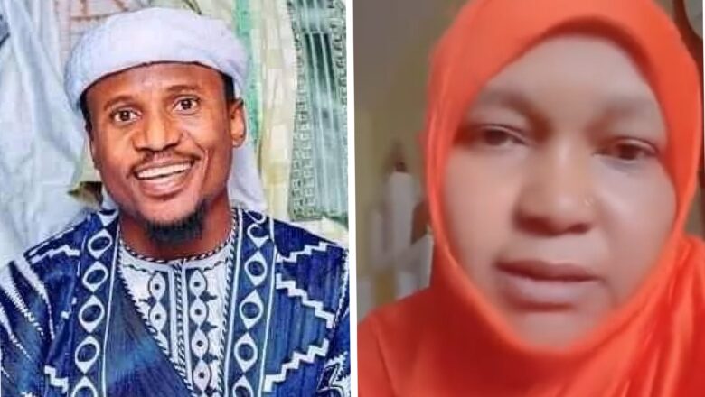 Ba kai dan ku ci ku bamu ba: Wallahi Rarara yafi Gwamnoni da yawa kudi da Kafasiti>>Inji Rashida mai Sa’a ga Sarkin Waka