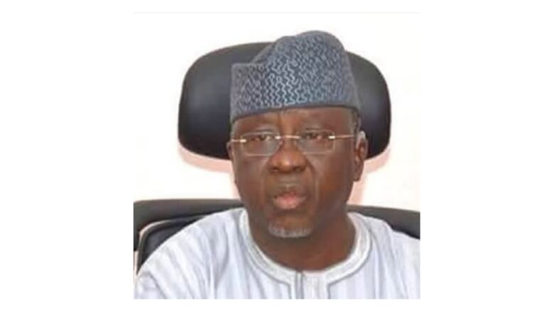 Ni rakumi da akala ne a hannun Tinubu, Komai yace in yi, zanyi ba gaddama>>Tanko Almakura