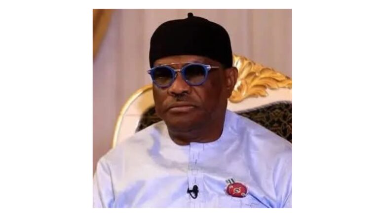 Ni ba bakauye bane na sayi Motar Rolls Royce da kudina babu wanda ya bani>>Wike