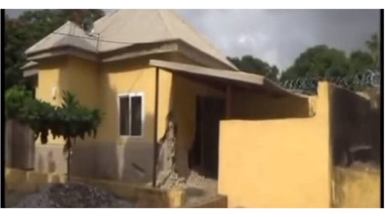 Innalillahi wa’inna ilaihi raji’un: Ji yanda Wàtà Mata A Jihar Kaduna Ta Śa A Ŕusa Màšàĺĺaçi Sabòdà Ana Ďàmùñta Da Ķaraŕ Ķiran Saĺlah