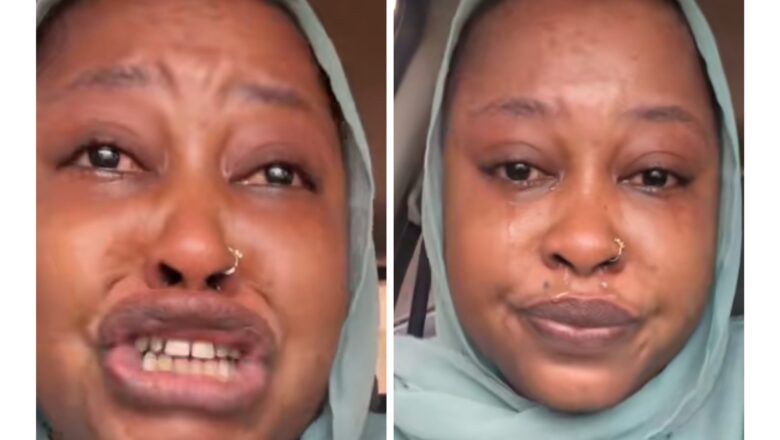 Kalli Bidiyo: Shugaba Tinubu ka taimakeni, Mutanen Arewa daga an samu kuskure Bidiyona ya fita bani sanye da kaya, sai zagina suke, suna min barazana, da bata suna>>Inji Babina, tace lamarin na neman taba mata kwakwalwa