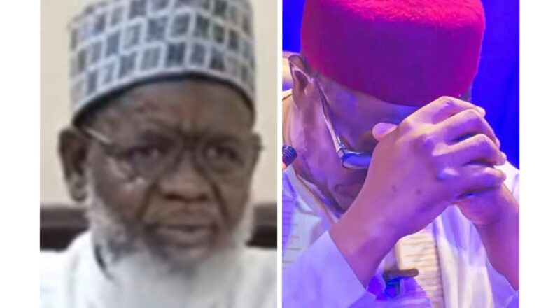 Kalli Bidiyo: Sheikh Aminu Daurawa Dan Shi’a ne shiyasa yake cewa awa kasar Iran Addu’a amma baya halatta ga Musulmi na kwarai yawa kasar Iran addu’ar>>Inji Sheikh Saidu Aliyu Maikwano