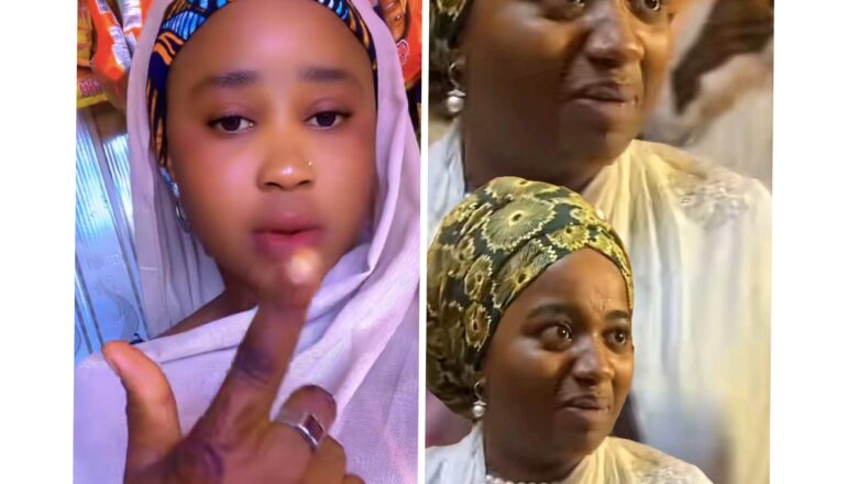 Kalli Bidiyo: Ashe dama Rarara caka maka A’isha Humaira aka yi, tsohuwace? Gaskiya da sake>>Inji M Gombe Beauty