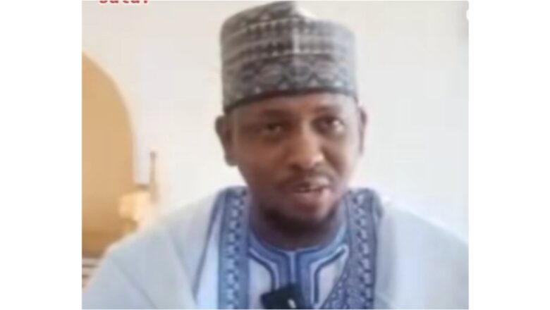 Kalli Bidiyo: Su Shaikh Maqari na son su dawo da shari’ar Abduljabbar sabuwa da nufin cewa ba’a mai Adalci ba>>Inji Baffa Hotoro
