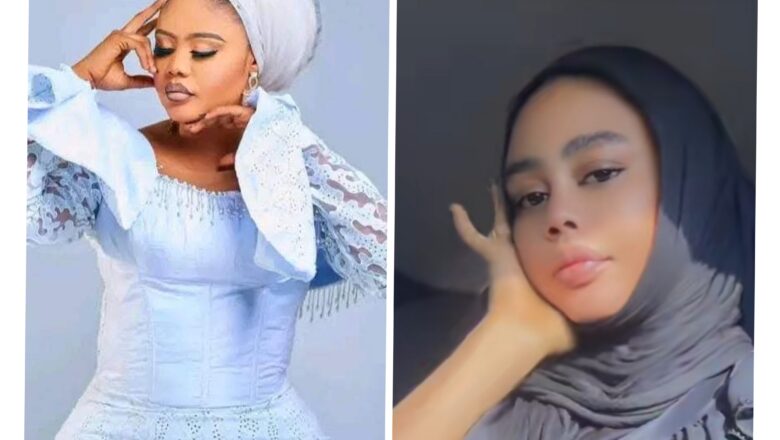 Kalli Bidiyo: Anata cece-kuce bayan da Tauraruwar Kannywood A’isha Najamu ta bayyana kanta a matsayin ‘yar Shi’a