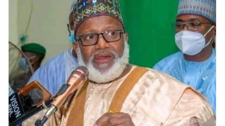 Kalli Bidiyo Bamu ji dadin Nasarar da Iran ta samu ba>>Inji Farfesa Mansur Sokoto