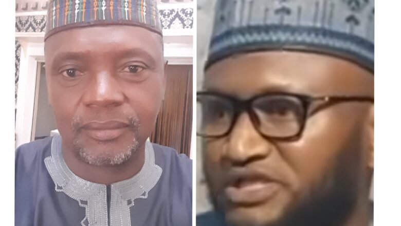 Kalli Bidiyo: Dama me ya hada dan Izala da yin fim? Ai Maulidi ne asalin fim, daga nan ake samun ci gaba a fara harkar Fim>> Sheikh Lawal Triumph ya mayarwa da Tauraron fina-finan Hausa, Tijjani Faraga martani bayan da yace shi ba dan Izala bane