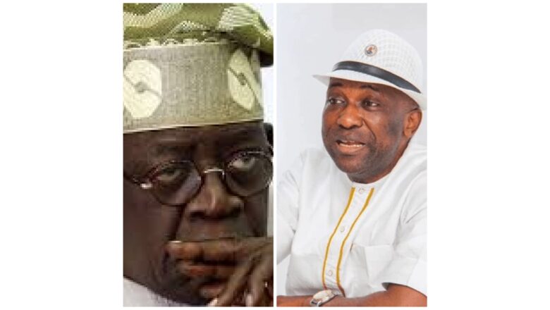 An yimin Wayahi cewa za’a maka juyin Mulki dan haka ka gaggauta canja jami’an tsaron dake kusa da kai>>Fasto Elijah Ayodele ya gargadi Shugaba Tinubu