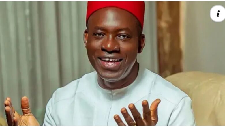 Kalli Bidiyon: Kaso 99.99 na masu laifin da ake kamawa a jihar mu ta Anambra Inyamurai ne ba Fulani ba>>Inji Gwamnan jihar Anambra, Charles Soludo