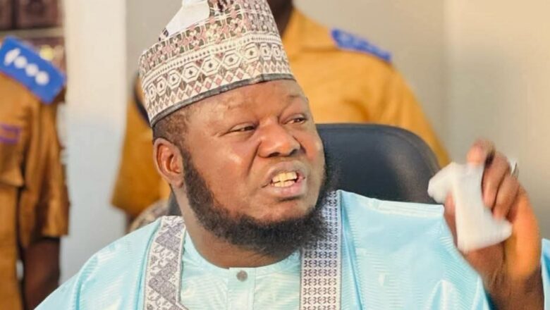 Kalli Bidiyo: Duka litattafan Darika da Shi’a sun tabbatar akwai kwarkwata a zamanin Annabi(Sallallahu Alaihi wasallam)>>Inji Malam Musa Asadussunnah