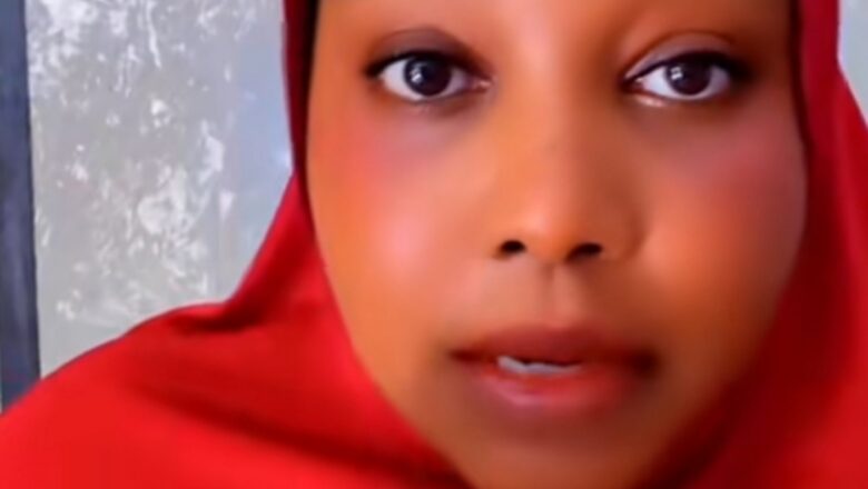 Kalli Bidiyo: Munirat Abdulsalam ta fara yiwa Kirista Tonon Silili inda ta bayyana wani sirri da tace ba zai musu dadi ba