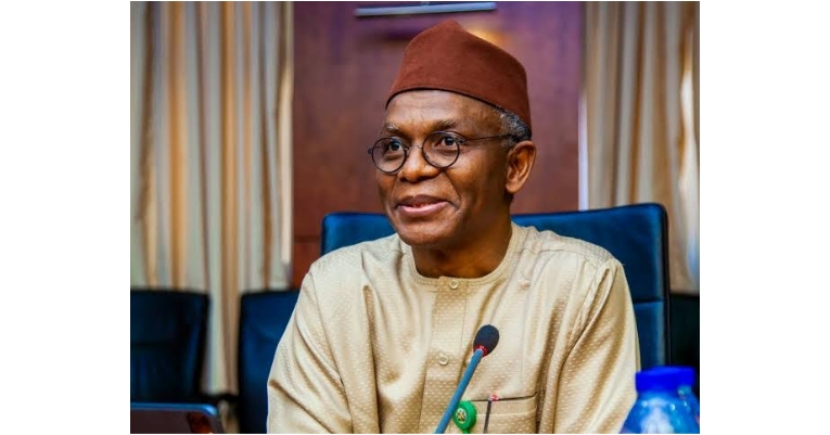Ni na fara yin takarar Musulmi da Musulmi na ci zabe, kuma Tinubu ma yayi ya ci zabe, idan wani ya isa ya gwada yin Kirista da Kirisa muga ko zai kai labari>>El-Rufai