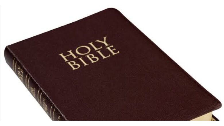 Allahu Akbar: Kalli Bidiyon yanda aka gano Annabi Isa(AS) yayi Sallah irin ta musulmai a cikin Baibul