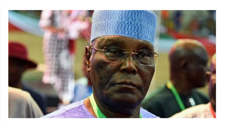 Kalli Bidiyo: Ban taba neman tikitin tsayawa takarar shugaban kasa na yi rashin nasara ba>>Inji Atiku da aka tambayeshi ko yana ganin zai iya samun tikitin tsayawa takarar shugaban kasa na jam’iyyar ADC?