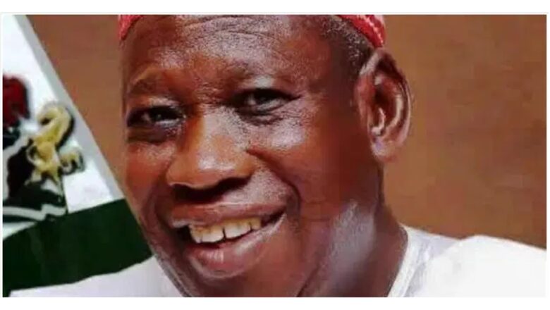 Da Duminsa: A hukumance, Shugaba Tinubu ya tabbatarwa da Ganduje sabon mukamin da ya bashi