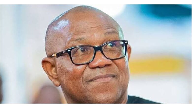 Tun ba’a je ko ina ba, ana rade-radin Peter Obi zai fice daga ADC