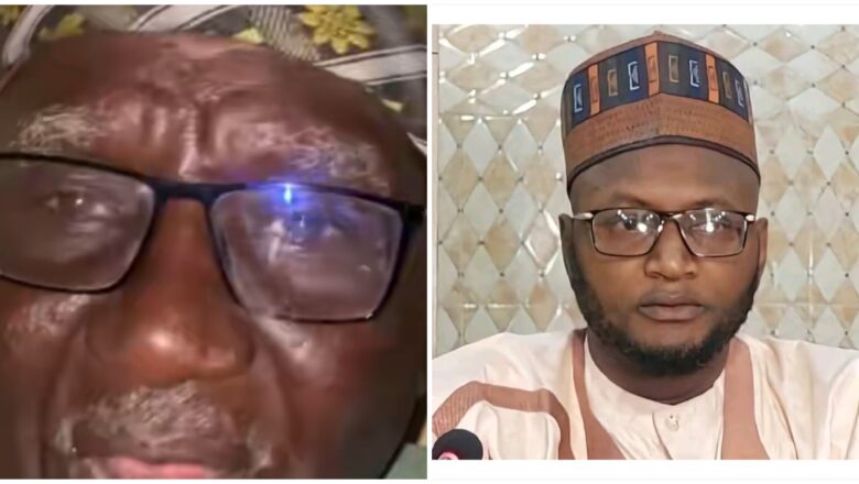 Bidiyo: Lawal Triumph Allah ya tsine maka Albarka>>Inji Alhaji Bakari Bako
