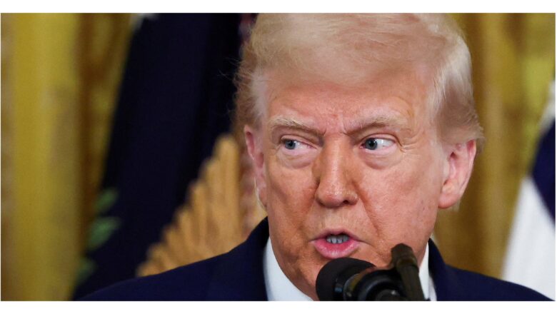 Da Duminsa: Ran Shugaban kasar Amurka, Donald Trump ya baci sosai bayan da Shugaba Tinubu ya ki amincewa a kawo ‘yan kasar Venezuela masu laifi Najeriya daga Amurkar bayan da kasar su ta Venezuelan taki Amurka ta mayar dasu gida, Ji matakin da Trump ya dauka akan Najeriya