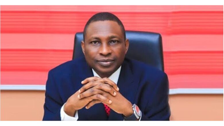 Mun gano yanda Barayin dukiyar kasa yanzu ke boye kudaden da suka sata a Wallet din Kirifto>>Inji EFCC